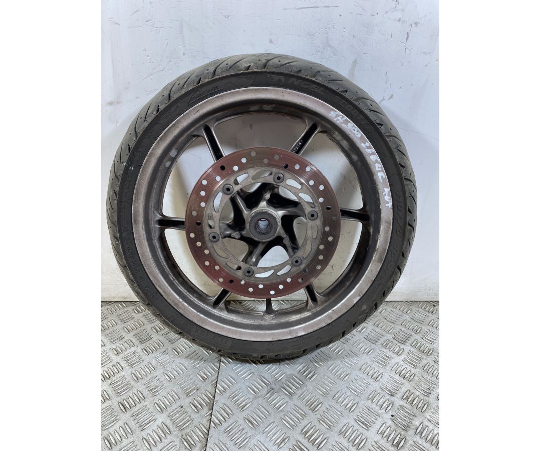Cerchio Anteriore Honda SH 300 Dal 2011 al 2013 1749626165128 Cerchio Anteriore Honda SH 300 Dal 2011 al 2013 1749626165128