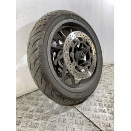 Cerchio Anteriore Yamaha X-Max Xmax 400 Dal 2017 Al 2020  1749627134796