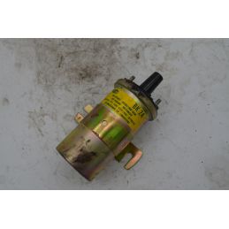 Bobina Accensione Fiat 130 Dal 1969 al 1977 Cod BE204A12V5F  1749626694079