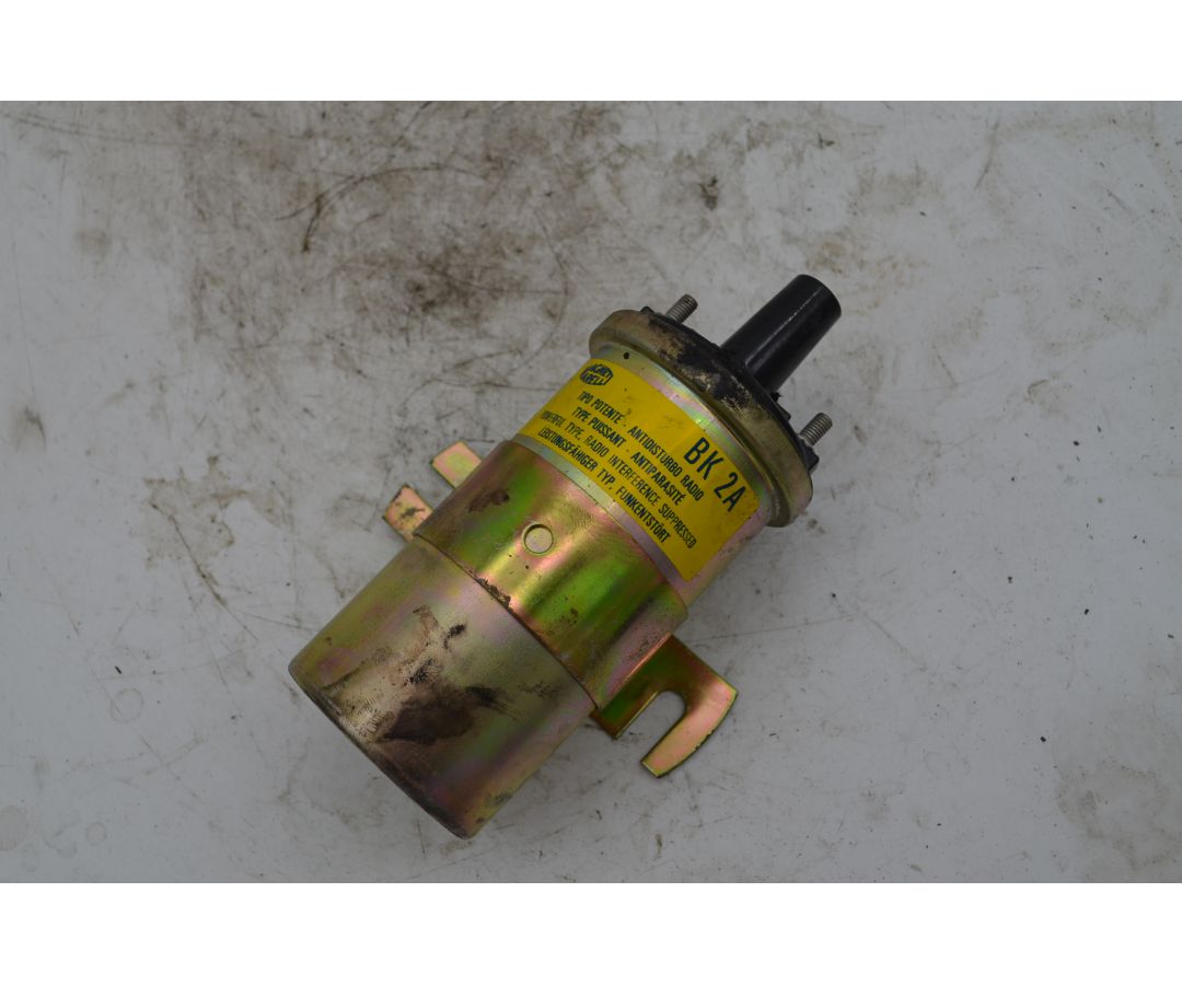 Bobina Accensione Fiat 130 Dal 1969 al 1977 Cod BE204A12V5F 1749626694079 Bobina Accensione Fiat 130 Dal 1969 al 1977 Cod BE204A12V5F 1749626694079