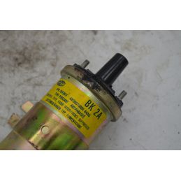 Bobina Accensione Fiat 130 Dal 1969 al 1977 Cod BE204A12V5F  1749626694079