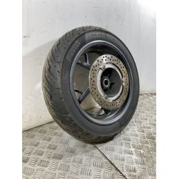 Cerchio Posteriore Yamaha Xmax X-max 300 dal 2017 al 2020  1749628665220