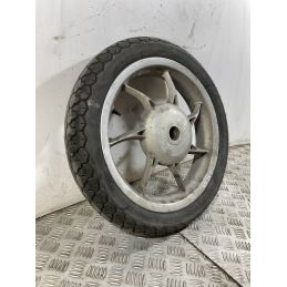 Cerchio posteriore Piaggio Liberty 50 I-Get dal 2016 al 2019  1749631512894