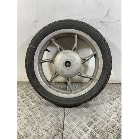 Cerchio posteriore Piaggio Liberty 50 I-Get dal 2016 al 2019  1749631512894