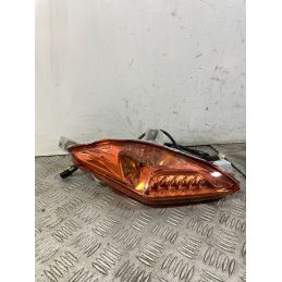 Fanale Stop Posteriore Yamaha Xmax X-max 300 dal 2017 al 2020  1749631371811