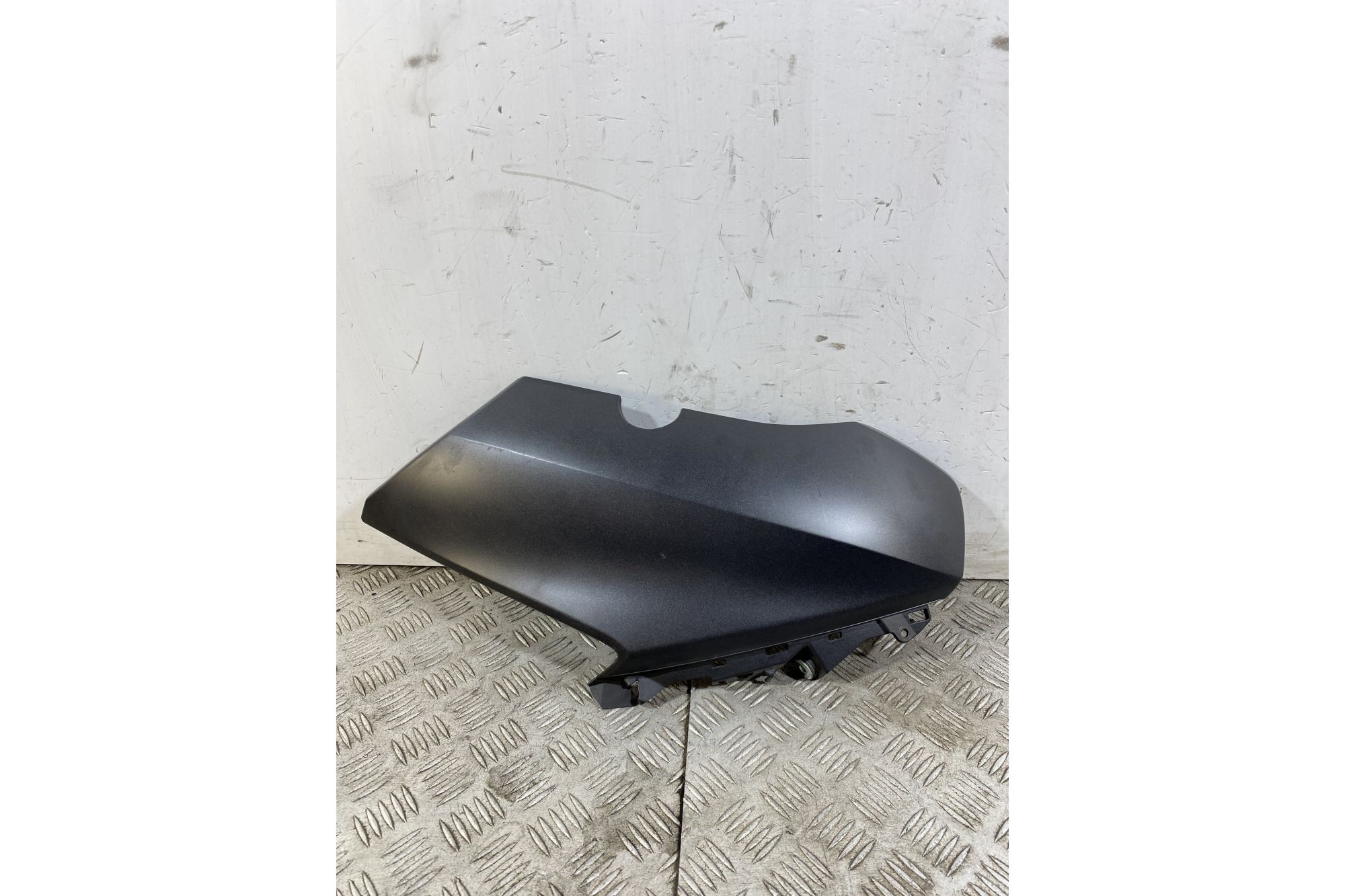 Carena Fianchetto Scudo Anteriore Destro DX Yamaha Xmax X-max 300 dal 2017 al 2020  1749632038546