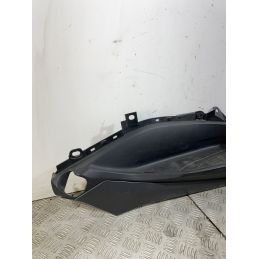 Carena Pedana Poggiapiedi Destro DX Yamaha Xmax X-max 300 dal 2017 al 2020  1749632421881