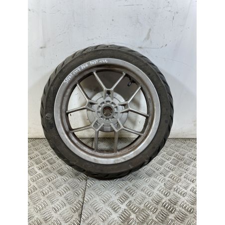 Carena Parafango posteriore Aprilia Sportcity One 125 Dal 2008 al 2012  1749632571111