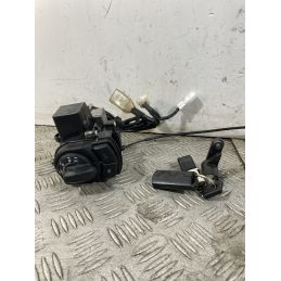 Kit Chiave Yamaha Xmax X-max 300 dal 2017 al 2020 COD B74-H6265-05  1749632916066