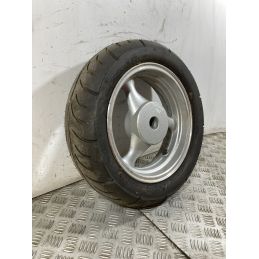 Cerchio posteriore Hupper Tomcat 50 Dal 2009 al 2015  1749633631449