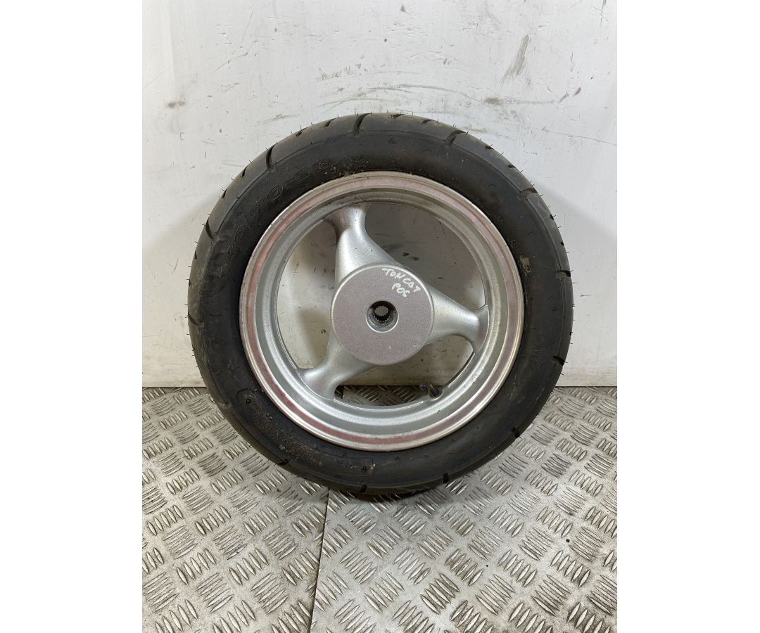 Cerchio posteriore Hupper Tomcat 50 Dal 2009 al 2015 1749633631449 Cerchio posteriore Hupper Tomcat 50 Dal 2009 al 2015 1749633631449