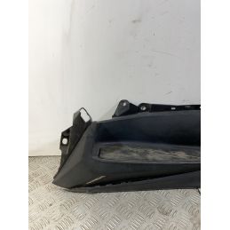 Carena Pedana Poggiapiedi Sinistro SX Yamaha Xmax X-max 300 dal 2017 al 2020  1749633806618