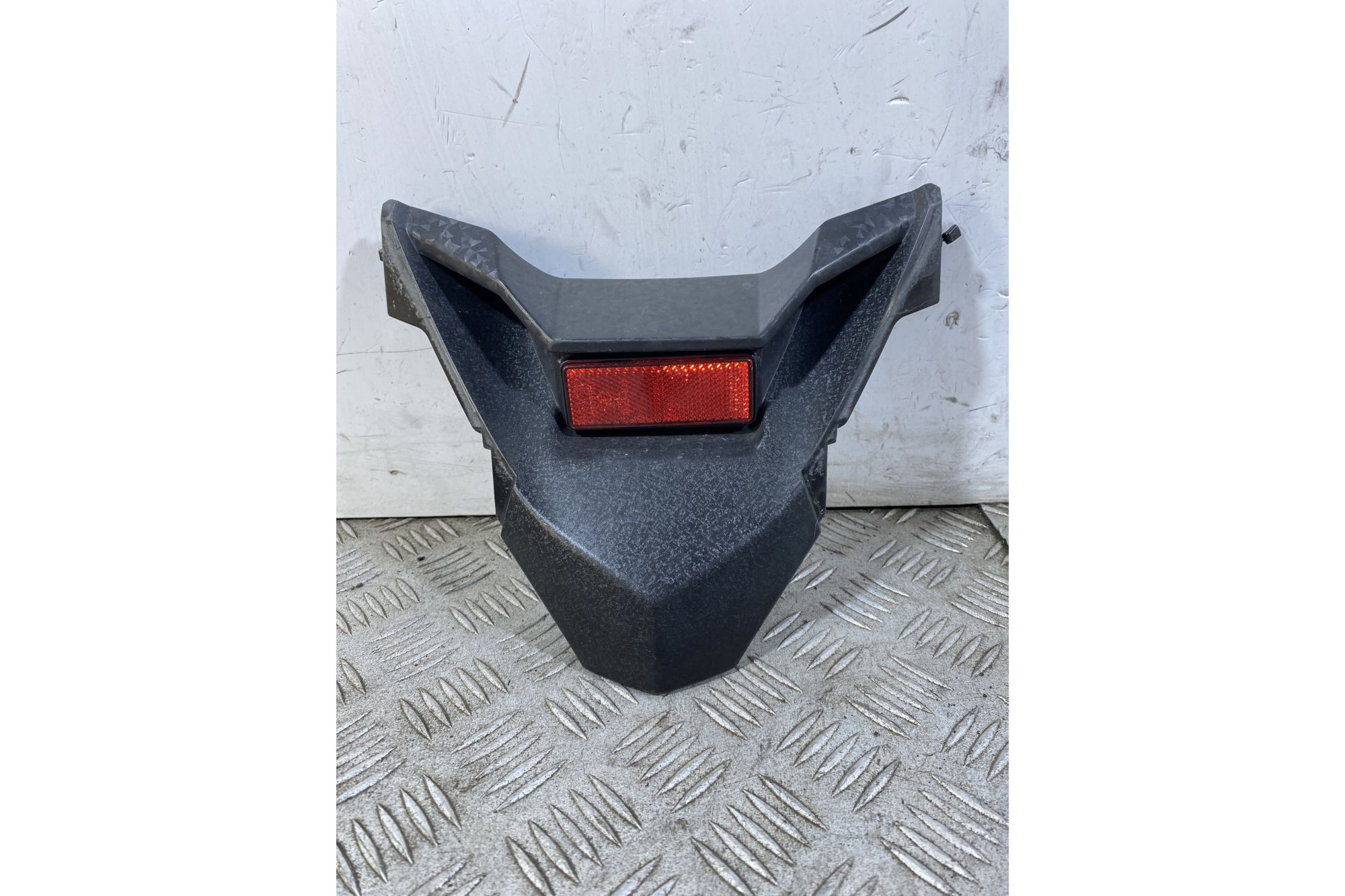 Carena Portatarga Yamaha Xmax X-max 300 dal 2017 al 2020  1749634172545