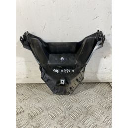 Carena Portatarga Yamaha Xmax X-max 300 dal 2017 al 2020  1749634172545