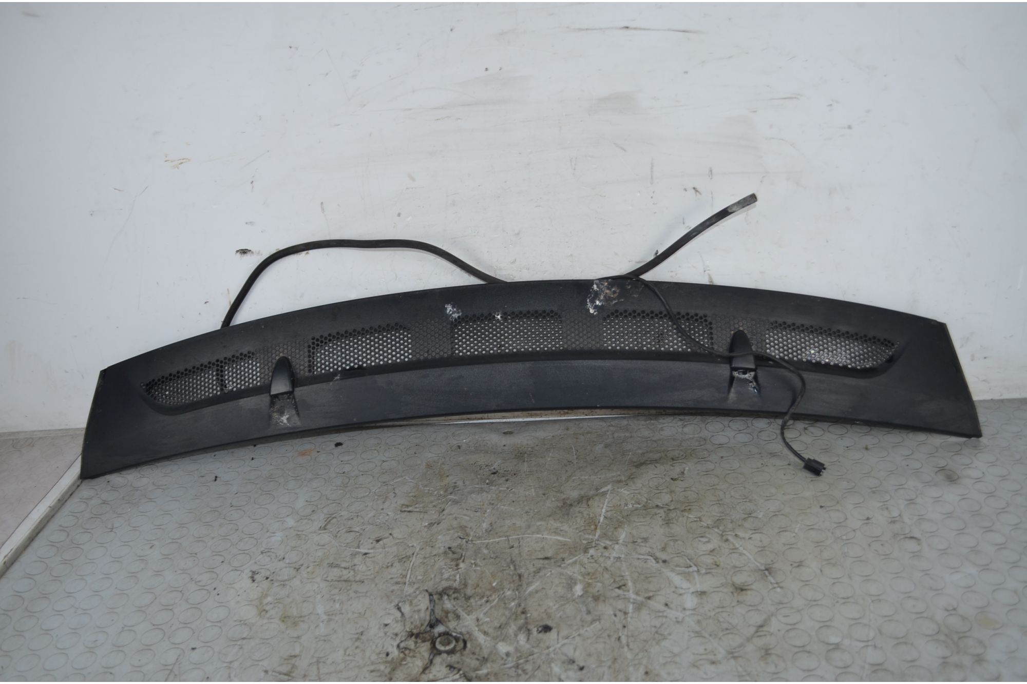 Gocciolatoio Mercedes Classe A W169 Dal 2004 al 2012 Cod A1698360018  1749635756386