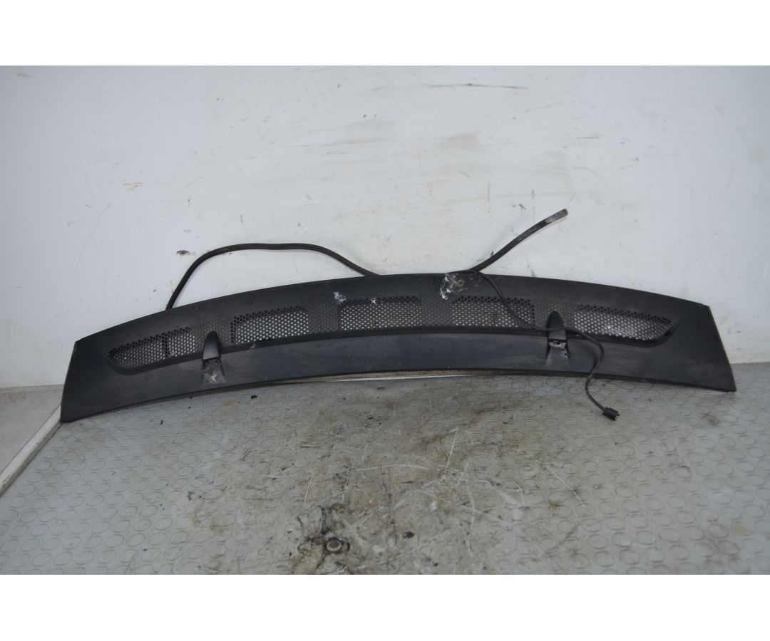 Gocciolatoio Mercedes Classe A W169 Dal 2004 al 2012 Cod A1698360018 1749635756386 Gocciolatoio Mercedes Classe A W169 Dal 2004 al 2012 Cod A1698360018 1749635756386