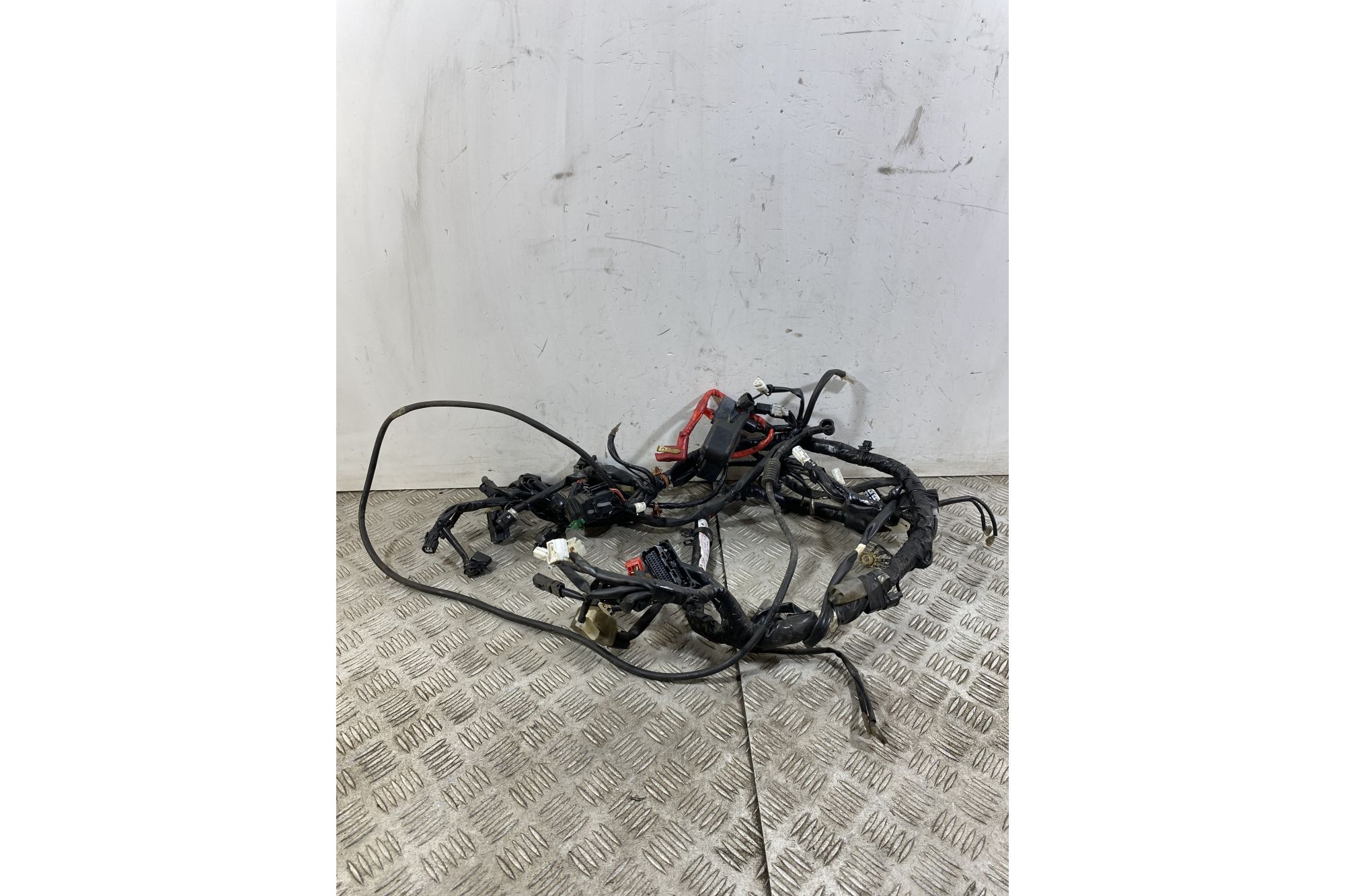 Cablaggio Impianto Elettrico Yamaha Xmax X-max 300 dal 2017 al 2020 COD B74-H2590-01  1749636013877
