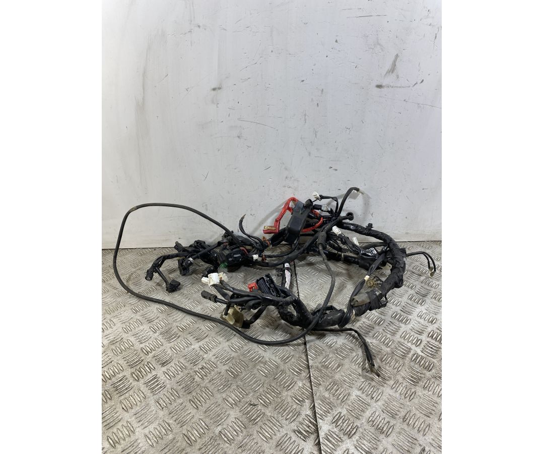Cablaggio Impianto Elettrico Yamaha Xmax X-max 300 dal 2017 al 2020 COD B74-H2590-01 1749636013877 Cablaggio Impianto Elettrico Yamaha Xmax X-max 300 dal 2017 al 2020 COD B74-H2590-01 1749636013877