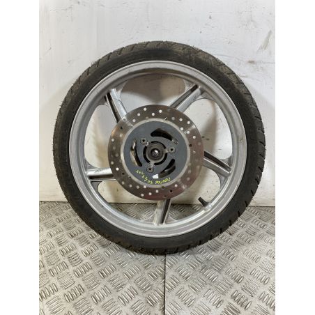 Cerchio Anteriore Kymco People 50 Dal 1999 al 2005  1749636580881