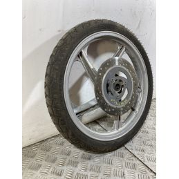 Cerchio Anteriore Kymco People 50 Dal 1999 al 2005  1749636580881