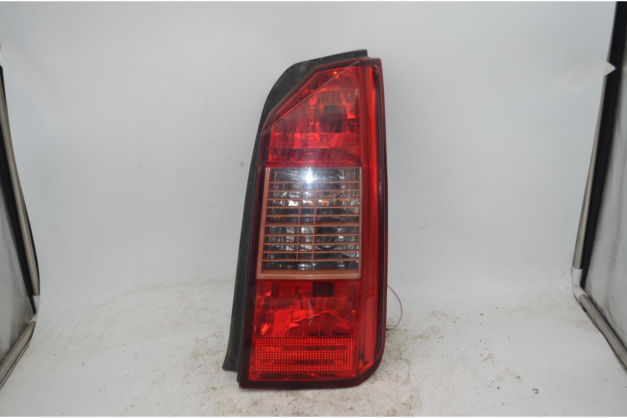 Fanale Stop Posteriore DX Fiat Idea Dal 2003 al 2010 Cod 46829508  1749636252955