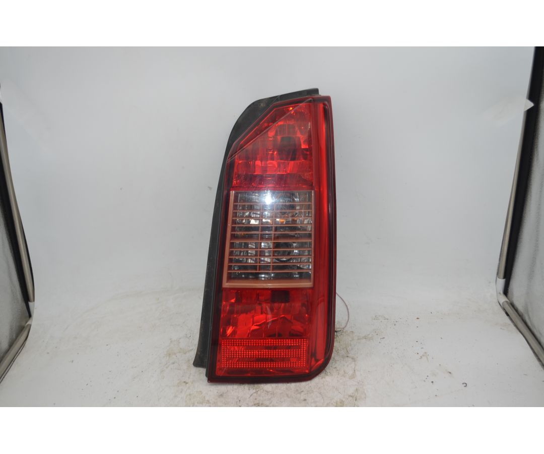Fanale Stop Posteriore DX Fiat Idea Dal 2003 al 2010 Cod 46829508 1749636252955 Fanale Stop Posteriore DX Fiat Idea Dal 2003 al 2010 Cod 46829508 1749636252955