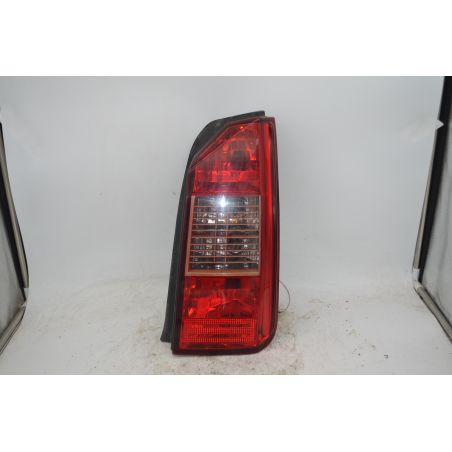 Fanale Stop Posteriore DX Fiat Idea Dal 2003 al 2010 Cod 46829508  1749636252955