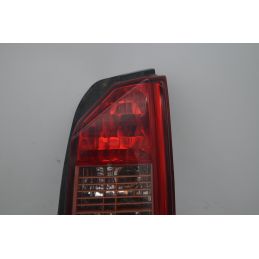 Fanale Stop Posteriore DX Fiat Idea Dal 2003 al 2010 Cod 46829508  1749636252955