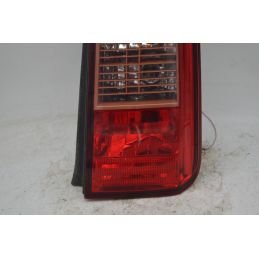 Fanale Stop Posteriore DX Fiat Idea Dal 2003 al 2010 Cod 46829508  1749636252955