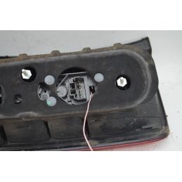Fanale Stop Posteriore DX Fiat Idea Dal 2003 al 2010 Cod 46829508  1749636252955