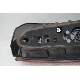 Fanale Stop Posteriore DX Fiat Idea Dal 2003 al 2010 Cod 46829508  1749636252955