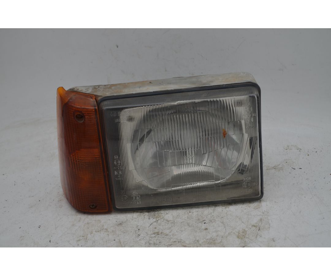 Faro Anteriore DX Fiat Panda Dal 1986 al 2003 Cod 46421734 1749636630197 Faro Anteriore DX Fiat Panda Dal 1986 al 2003 Cod 46421734 1749636630197