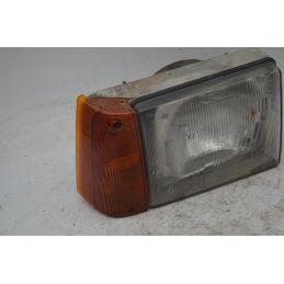 Faro Anteriore DX Fiat Panda  Dal 1986 al 2003 Cod 46421734  1749636630197