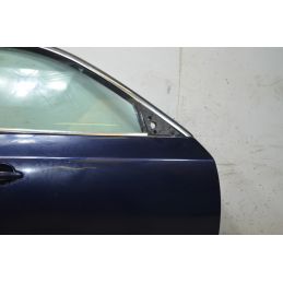 Portiera sportello anteriore DX Bmw Serie 5 E60 Dal 2003 al 2007 Cod OE 41517202340  1749637012947
