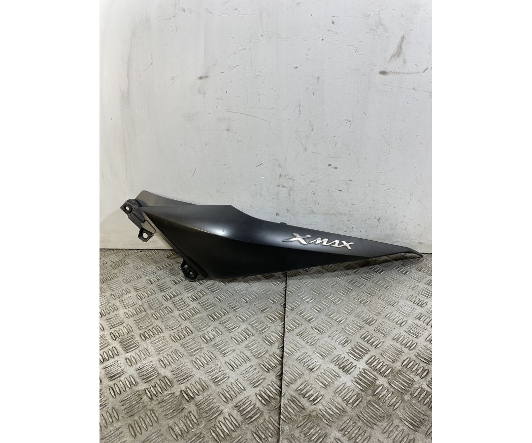 Carena Fianchetto Posteriore Sinistro SX Yamaha Xmax X-max 300 dal 2017 al 2020 1749637230648 Carena Fianchetto Posteriore Sinistro SX Yamaha Xmax X-max 300 dal 2017 al 2020 1749637230648