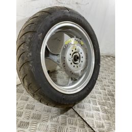 Cerchio Anteriore Hupper Tomcat 50 Dal 2009 al 2015  1749637187959