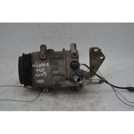 Compressore AC Mercedes Classe A W169 Dal 2004 al 2012 Cod A0022304711  1749637181872