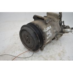 Compressore AC Mercedes Classe A W169 Dal 2004 al 2012 Cod A0022304711  1749637181872