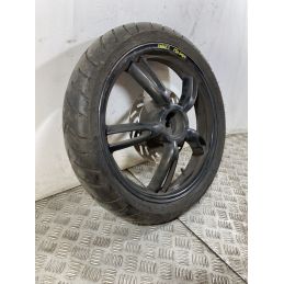 Cerchio Posteriore 18,4 Peugeot Tweet 150 dal 2010 al 2017  1749638525422