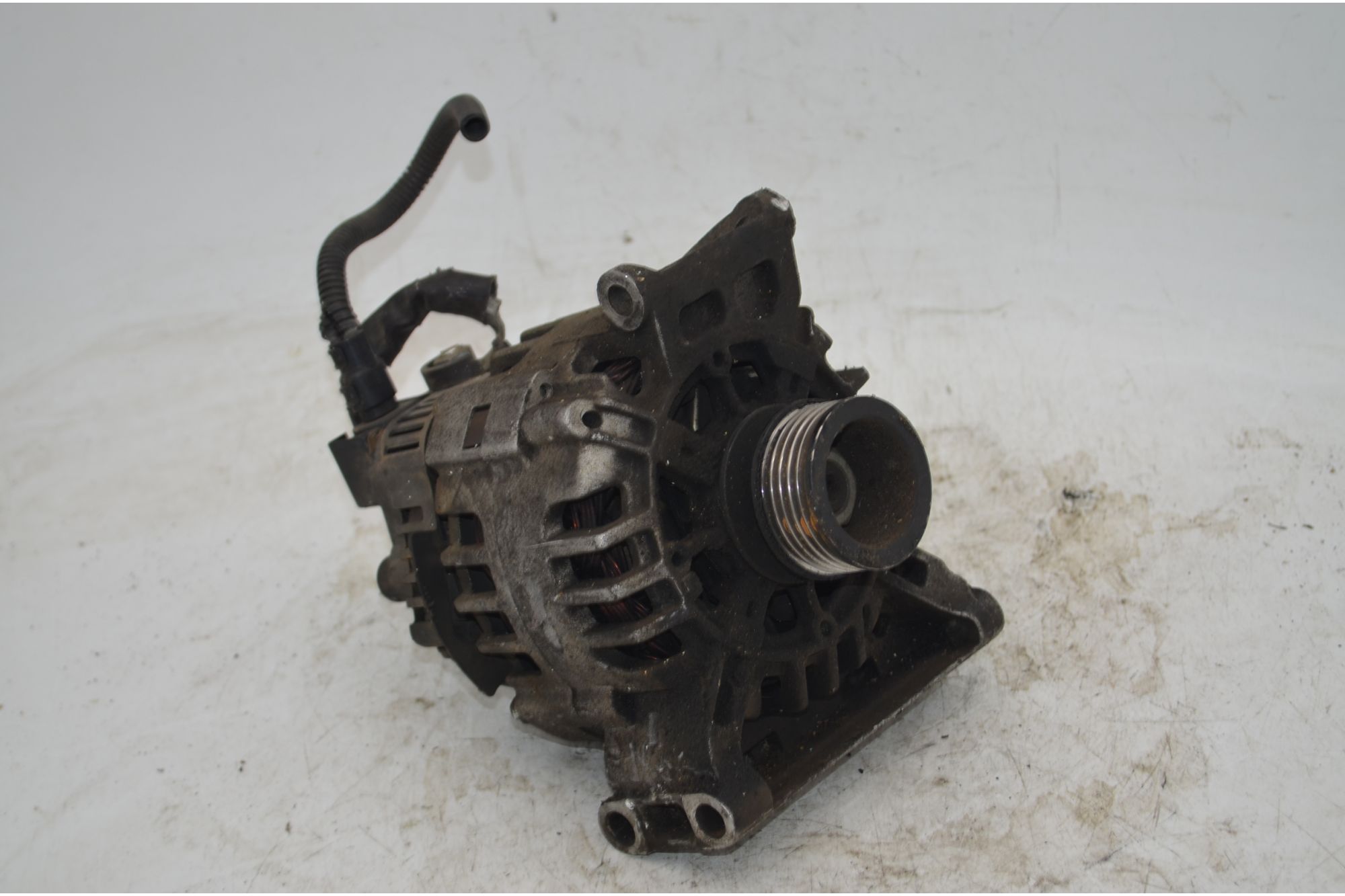 Alternatore Mercedes Classe A W169 Dal 2004 al 2012 Cod A2661541202  1749638057053