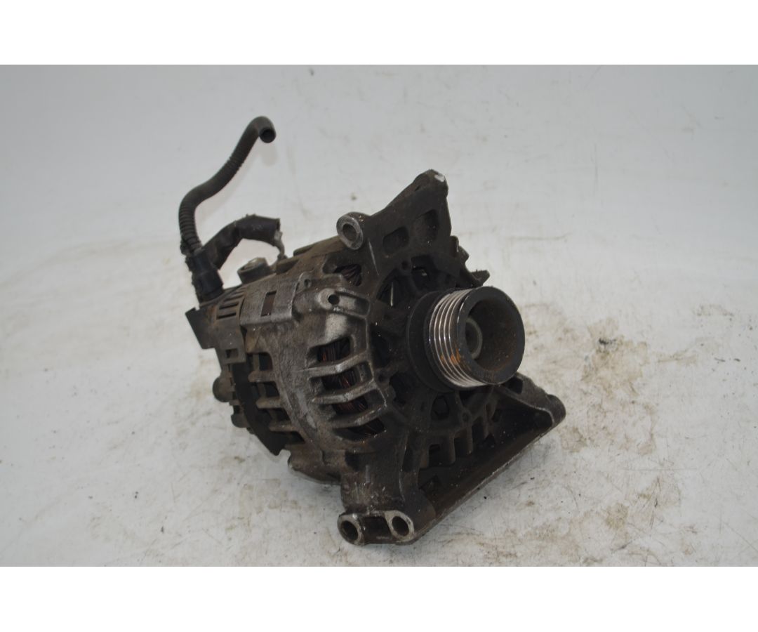 Alternatore Mercedes Classe A W169 Dal 2004 al 2012 Cod A2661541202 1749638057053 Alternatore Mercedes Classe A W169 Dal 2004 al 2012 Cod A2661541202 1749638057053