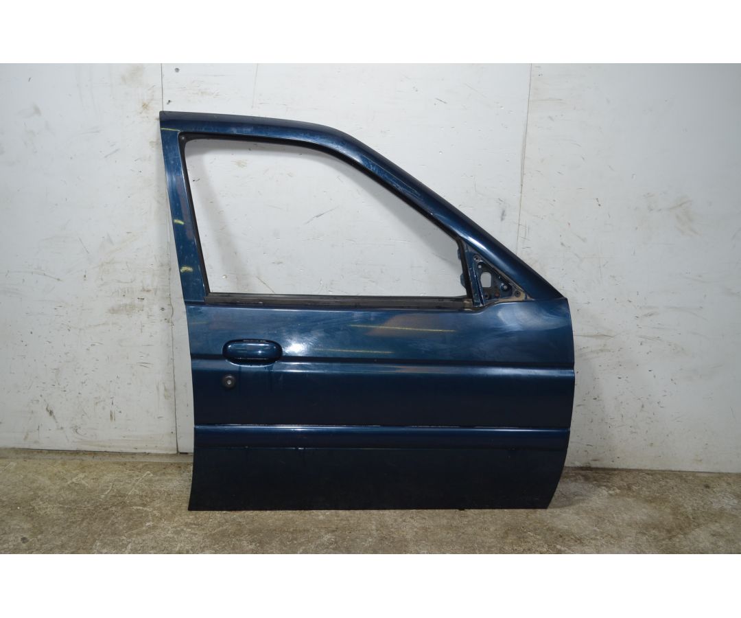Portiera sportello anteriore DX Ford Escort dal 1995 al 1999 Cod 1055087 1749638719630 Portiera sportello anteriore DX Ford Escort dal 1995 al 1999 Cod 1055087 1749638719630