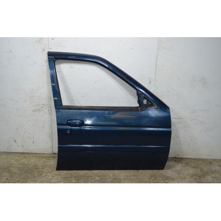 Portiera sportello anteriore DX Ford Escort dal 1995 al 1999 Cod 1055087  1749638719630