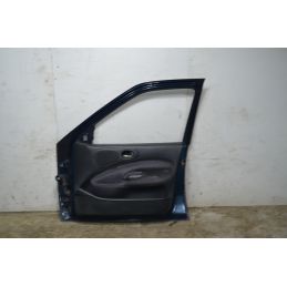 Portiera sportello anteriore DX Ford Escort dal 1995 al 1999 Cod 1055087  1749638719630