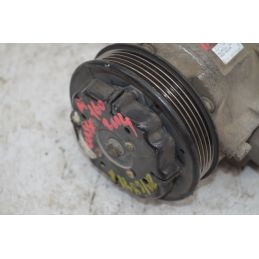 Compressore AC Mercedes Classe A W168 Dal 1997 al 2004 Cod 447220-8365  1749638479251