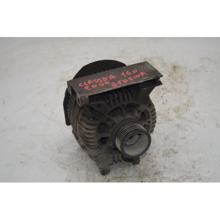 Alternatore Mercedes Classe A W168 Dal 1997 al 2004 Cod A012154450280  1749638916053
