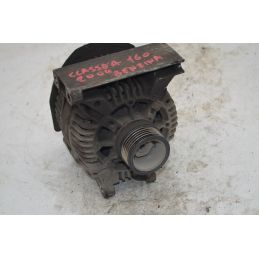 Alternatore Mercedes Classe A W168 Dal 1997 al 2004 Cod A012154450280  1749638916053