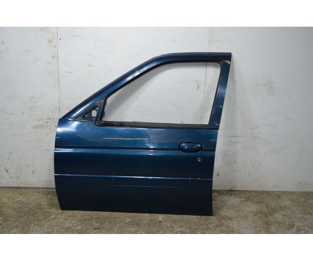 Portiera sportello anteriore SX Ford Escort Dal 1995 al 1999 Cod 1055095 1749639166570 Portiera sportello anteriore SX Ford Escort Dal 1995 al 1999 Cod 1055095 1749639166570