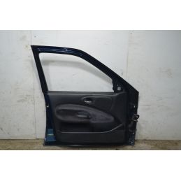Portiera sportello anteriore SX Ford Escort Dal 1995 al 1999 Cod 1055095  1749639166570