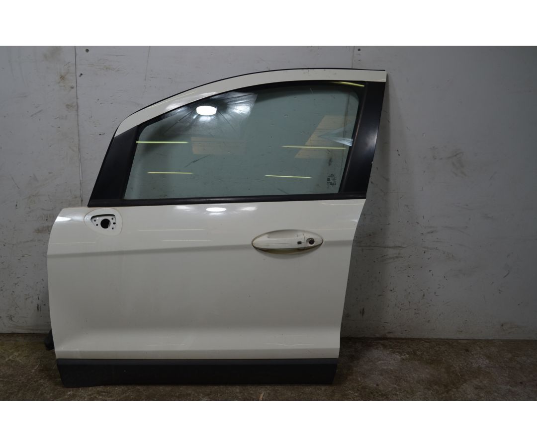 Portiera sportello anteriore SX Ford Ecosport Dal 2014 al 2018 Cod 1818875 1749643611417 Portiera sportello anteriore SX Ford Ecosport Dal 2014 al 2018 Cod 1818875 1749643611417